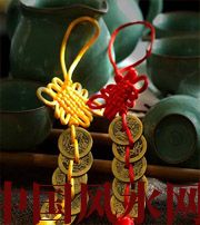 莱芜五帝钱摆在家中六处地方，年前请进家，来年财运接二连三！