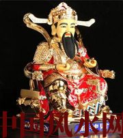 莱芜财神摆放注意：何谓“五宜八忌”？