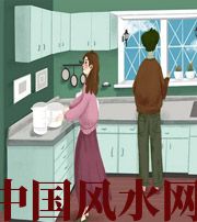 莱芜家中用水有讲究，小心你的财运被水带走！