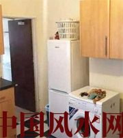 莱芜你家冰箱还在这里放？难怪财运会这么差！