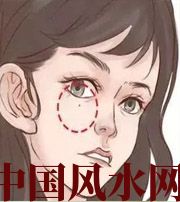 莱芜脸上这些地方有痣，不利财运，一生难发大财