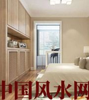 莱芜风水知识：衣柜这样摆，财运亨通，好运不断！