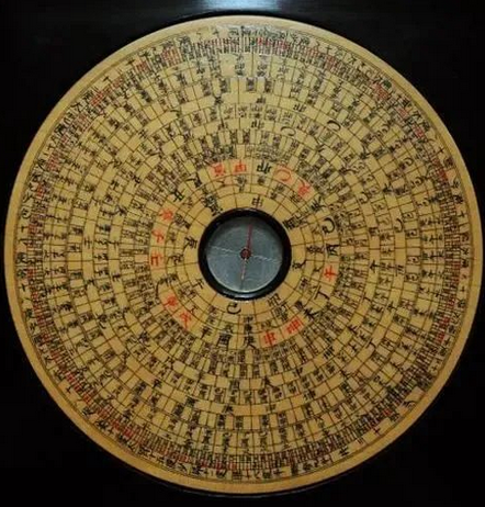 莱芜阴宅金口诀，看过后不少人都成了风水师！